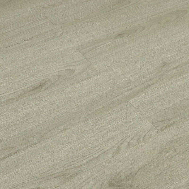 Mildew Resistant Laminate Flooring Solid Wood Laminate Plank Flooring