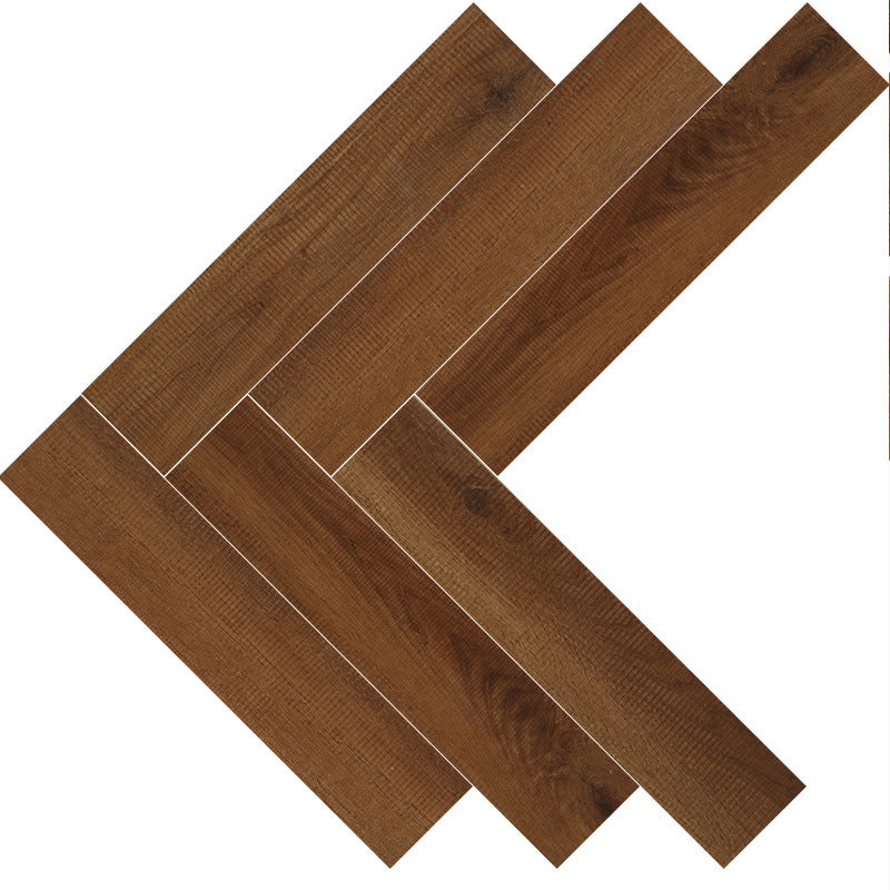 Slip Resistant Laminate Floor Click Lock Wood Laminate Plank Flooring