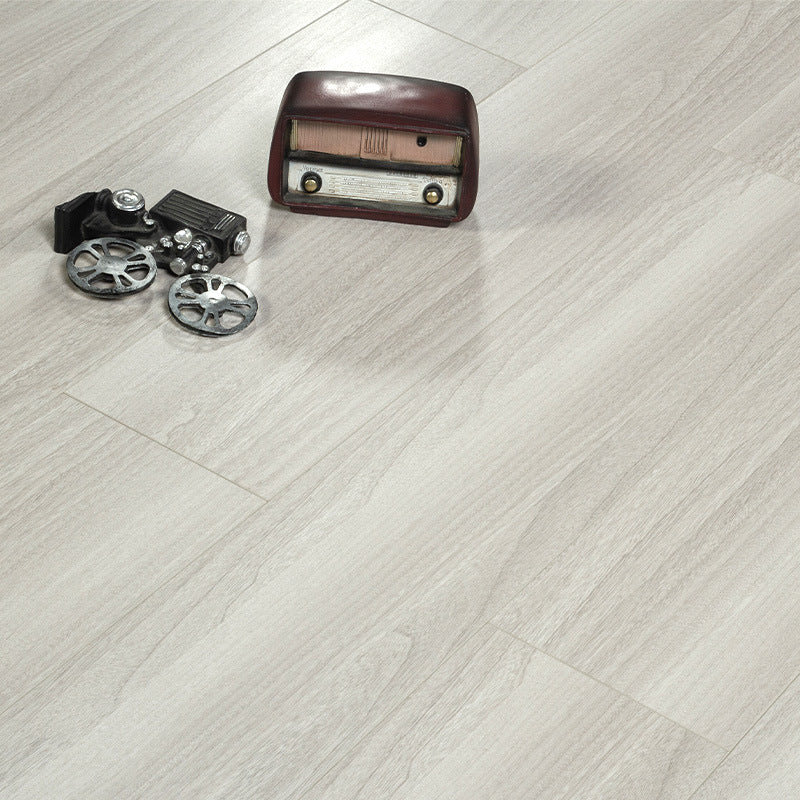 Mildew Resistant Laminate Floor Wood Waterproof Laminate Plank Flooring