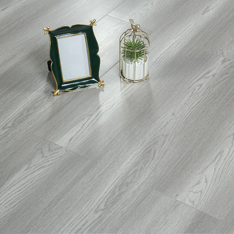 Mildew Resistant Laminate Floor Wood Waterproof Laminate Plank Flooring