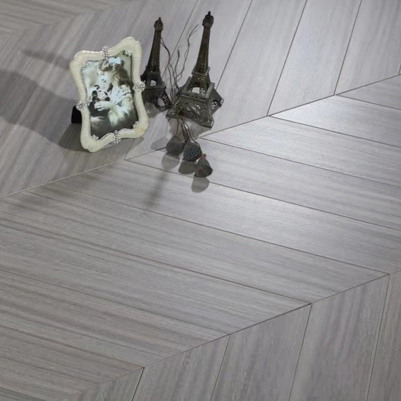 Wooden Textured Laminate Floor Waterproof Click Lock Laminate Flooring