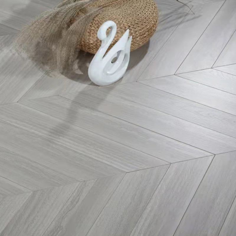 Wooden Textured Laminate Floor Waterproof Click Lock Laminate Flooring