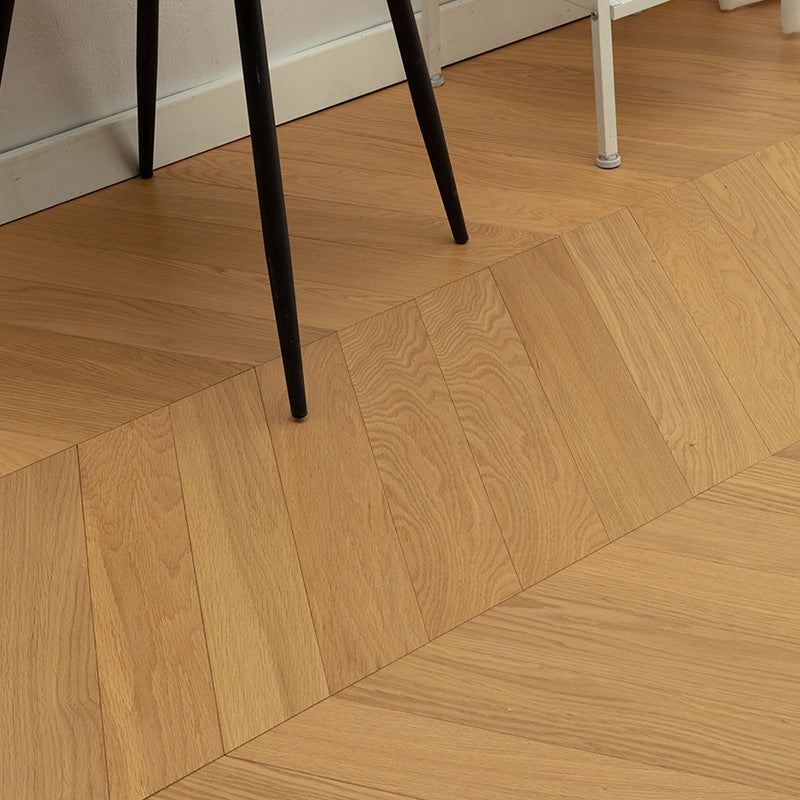 Fire Resistant Laminate Floor Wood Waterproof Laminate Plank Flooring