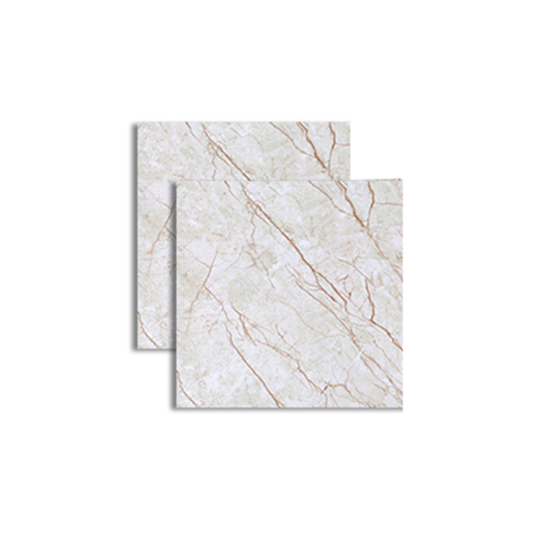 Pvc Mosaic Tile Peel & Stick Tile Kitchen Waterproof Backsplash Peel and Stick Wall Tile