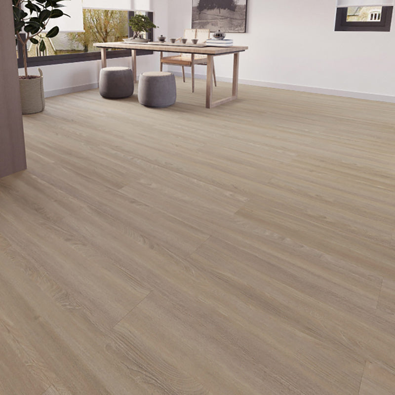 Wooden Laminate Floor Scratch Resistant Waterproof Textured Laminate Flooring