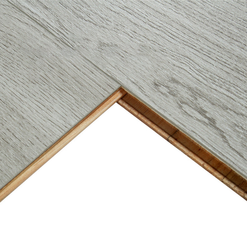 Water-Resistant Laminate Floor Waterproof Laminate Plank Flooring