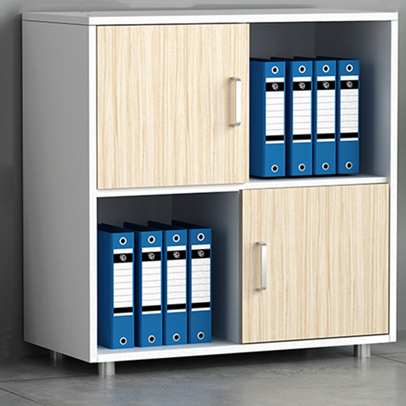 Creative Filing Cabinet Color Block Filing Cabinet for Home Office