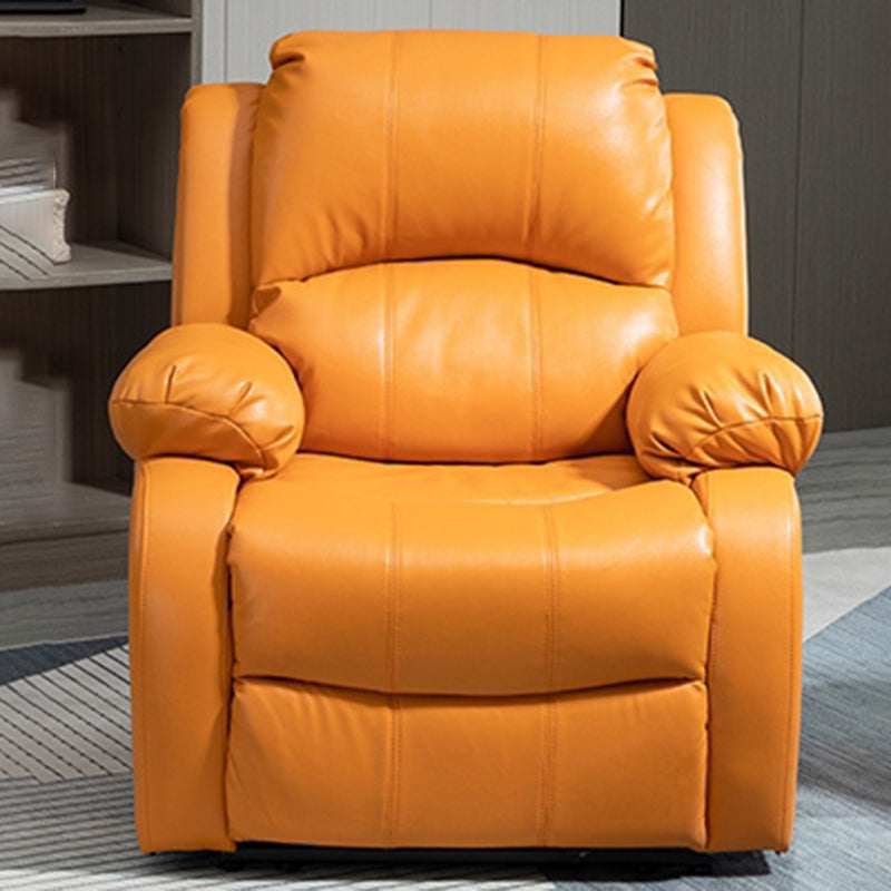 Swivel Rocker Recliner Chair Position Lock Swivel Base Standard Recliner