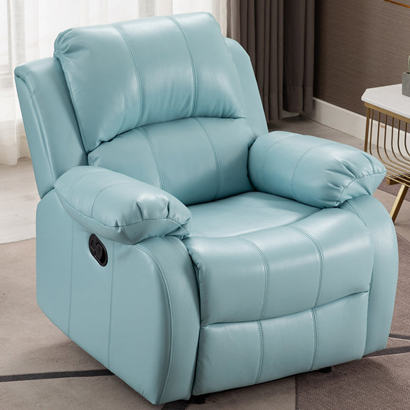 Swivel Rocker Recliner Chair Position Lock Swivel Base Standard Recliner