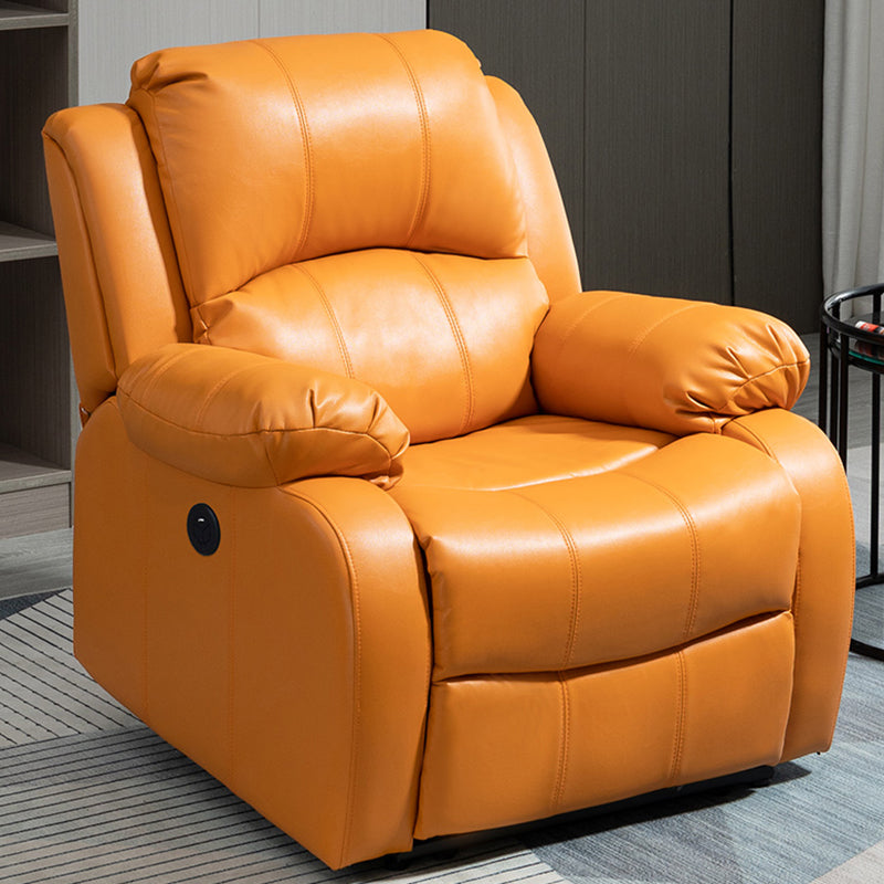 Swivel Rocker Recliner Chair Position Lock Swivel Base Standard Recliner