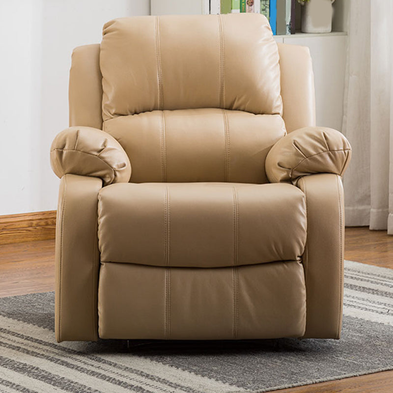 Swivel Rocker Recliner Chair Position Lock Swivel Base Standard Recliner