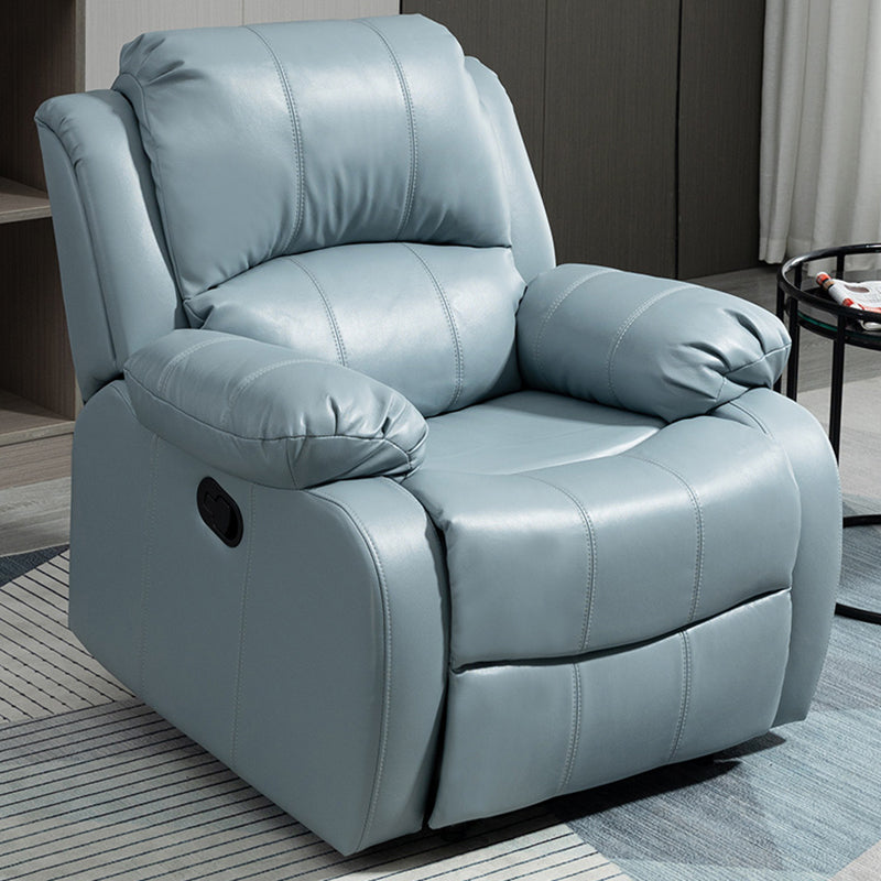 Swivel Rocker Recliner Chair Position Lock Swivel Base Standard Recliner