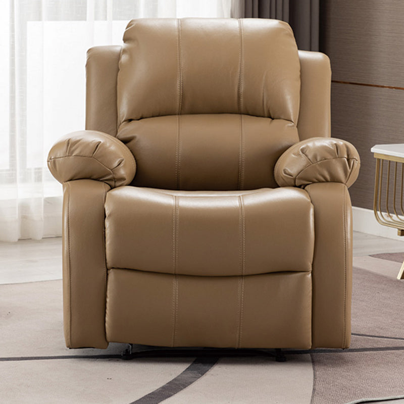 Swivel Rocker Recliner Chair Position Lock Swivel Base Standard Recliner