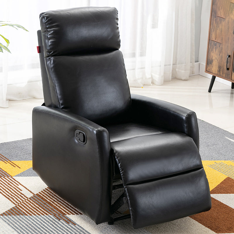 Extended Footrest Recliner Chair Position Lock Standard Recliner