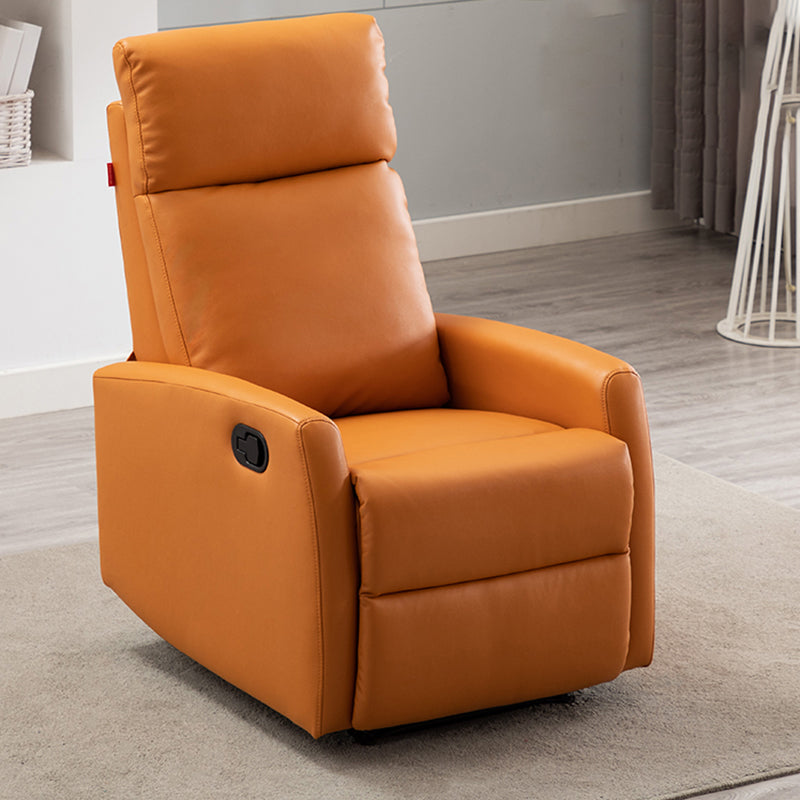 Extended Footrest Recliner Chair Position Lock Standard Recliner