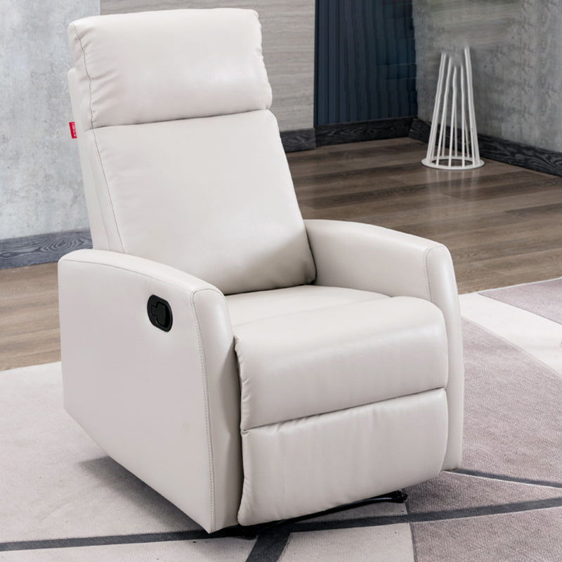 Extended Footrest Recliner Chair Position Lock Standard Recliner