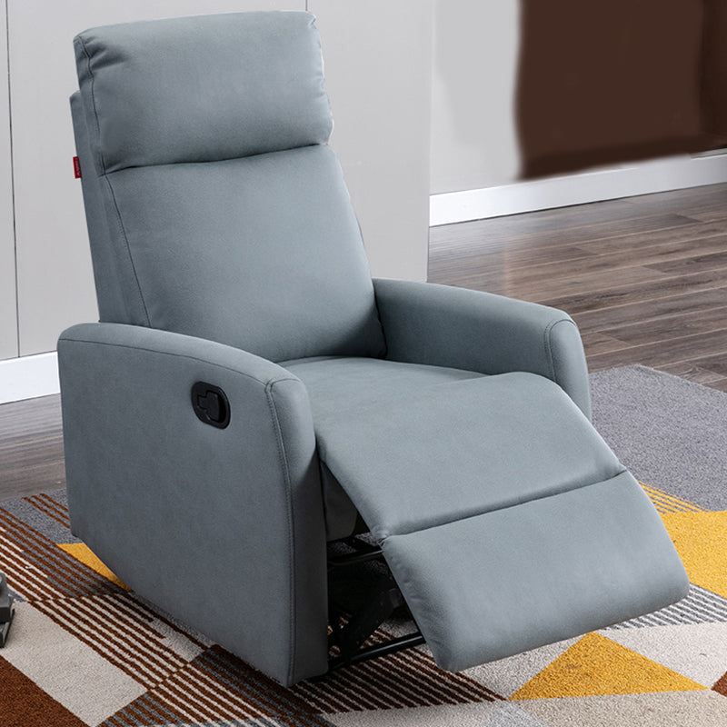 Extended Footrest Recliner Chair Position Lock Standard Recliner