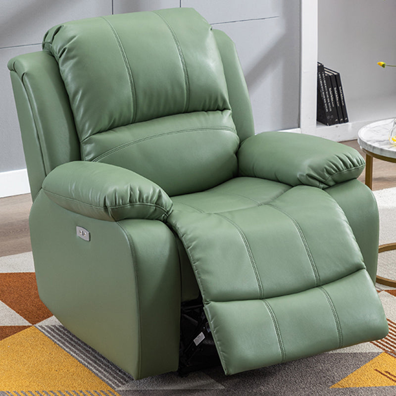 Adjustable Metal Standard Recliner Manual-Push Botton Recliner Chair