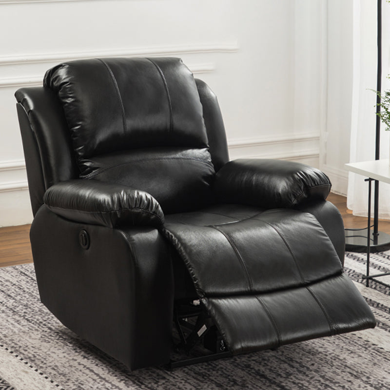 Adjustable Metal Standard Recliner Manual-Push Botton Recliner Chair