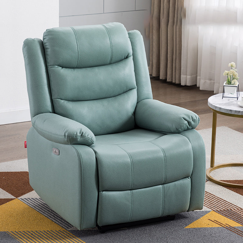 Indoor Upholstery Recliner Chair Standard Recliner with Lumbar Support