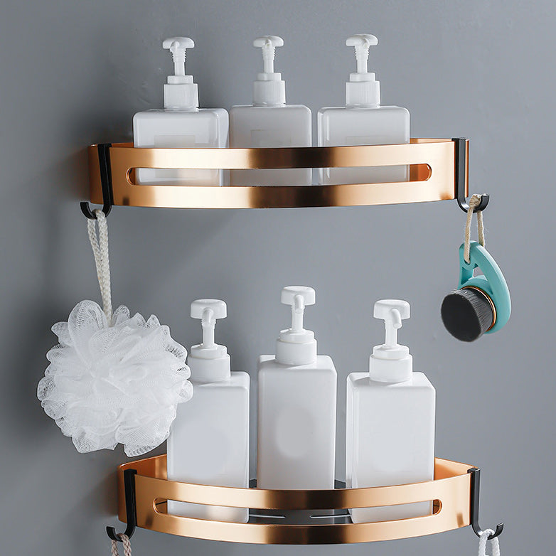 Contemporary Bathroom Accessory As Individual Or As a Set in Black/White