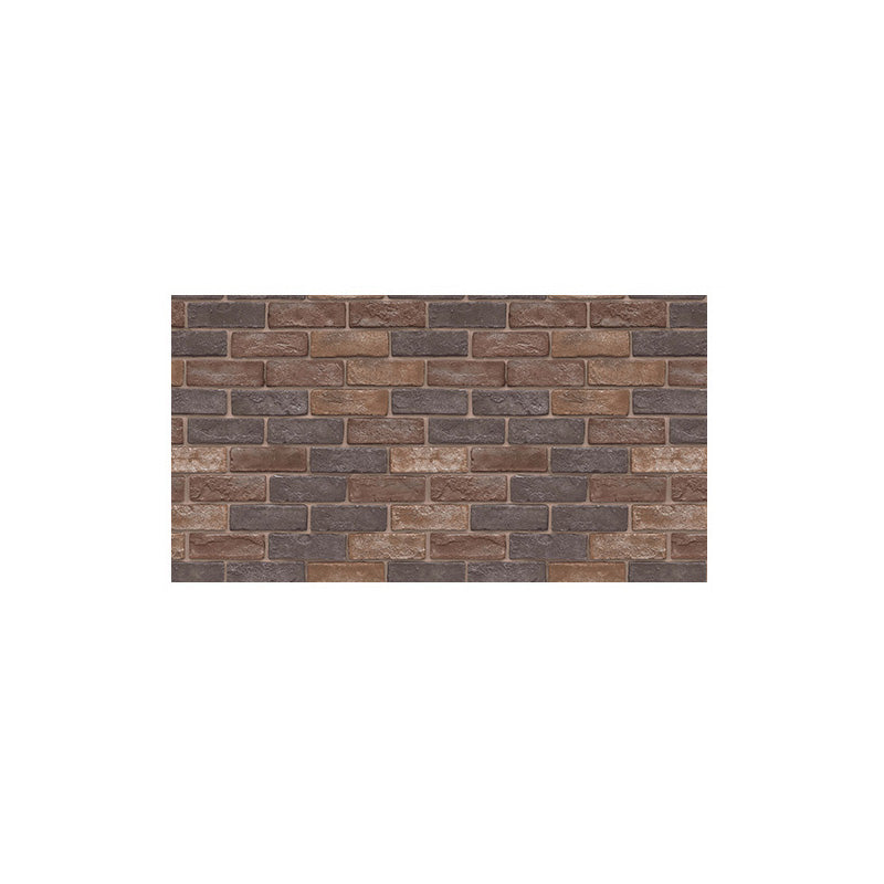 Farmhouse Wall Plank 3D Print Bathroom Living Room Brick Wall Panels