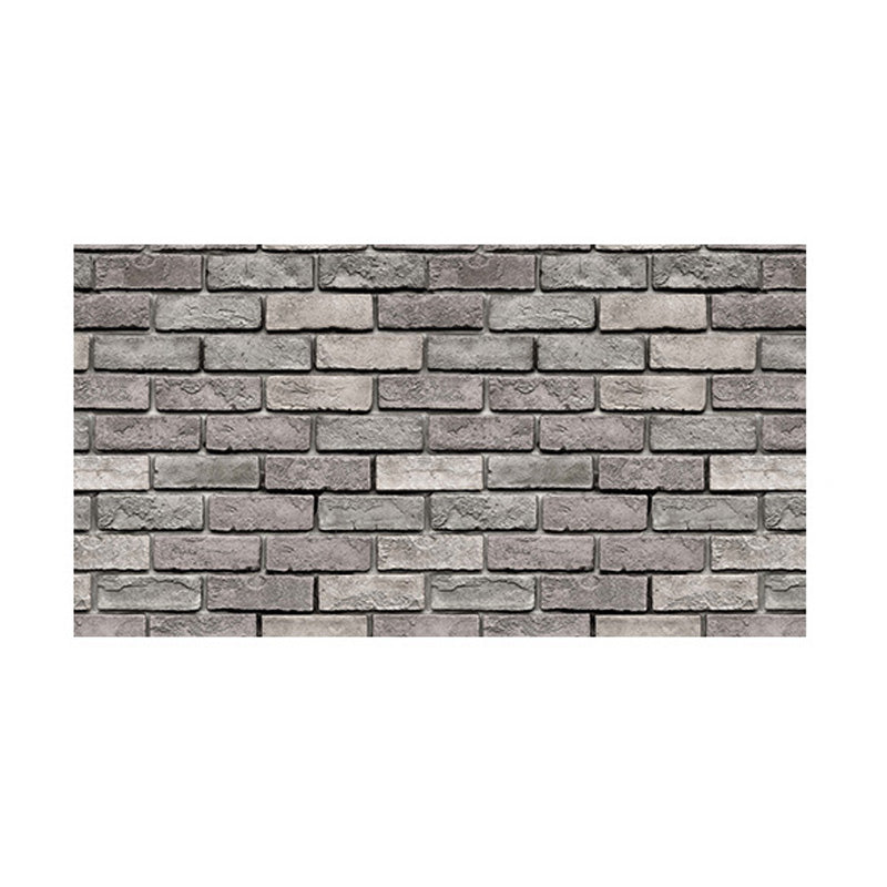 Farmhouse Wall Plank 3D Print Bathroom Living Room Brick Wall Panels