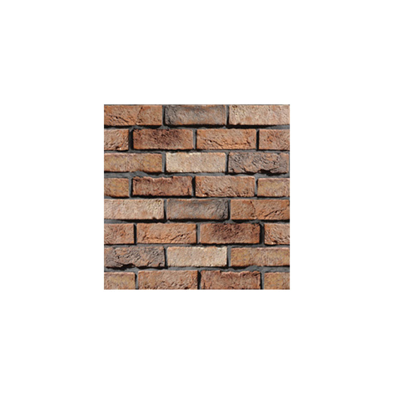 Modern Indoor Wall Floor Tile Brick Look Oilproof Peel and Stick Wall Tile