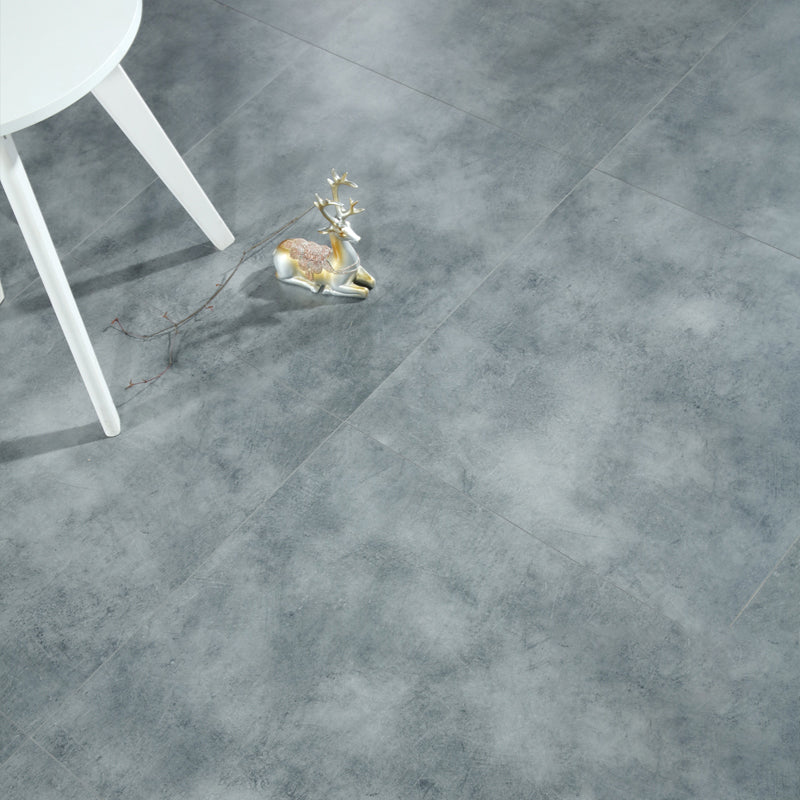 Industry Style Laminate Floor Wooden Grey Square Laminate Floor