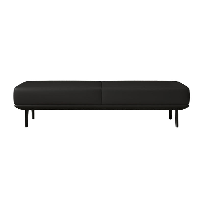 15.6-inch W Bedroom Bench Modern Seating Bench with Upholstered