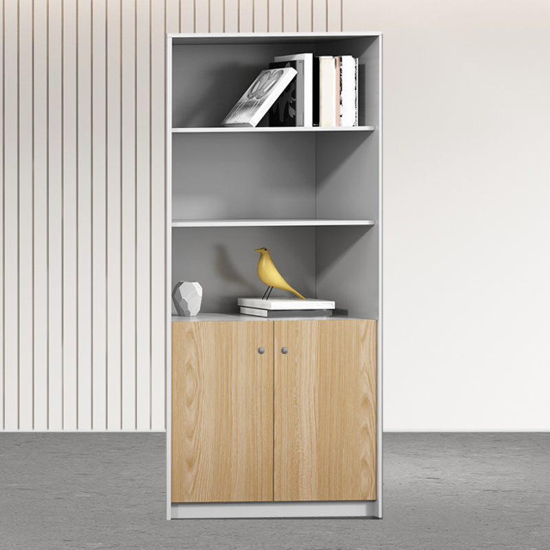 Modern Filing Cabinet Wood Vertical Filing Cabinet for Home Office