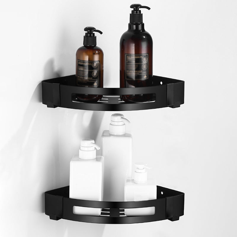 Matte Black Bathroom Hardware Set Modern Bathroom Accessory as Individual or as A Set