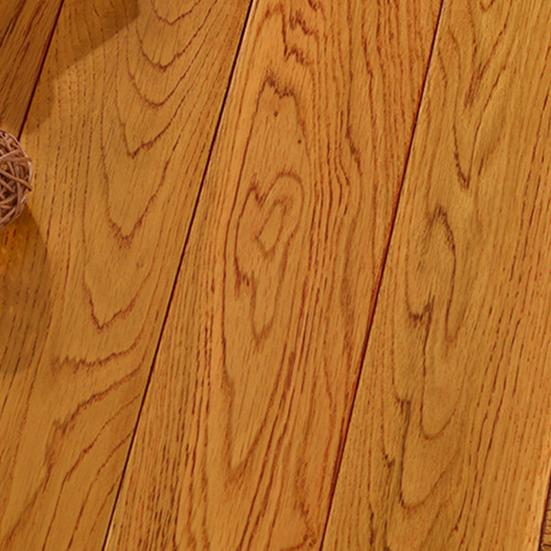 Traditional Flooring Tiles Solid Wood Wood Smooth Floor Planks