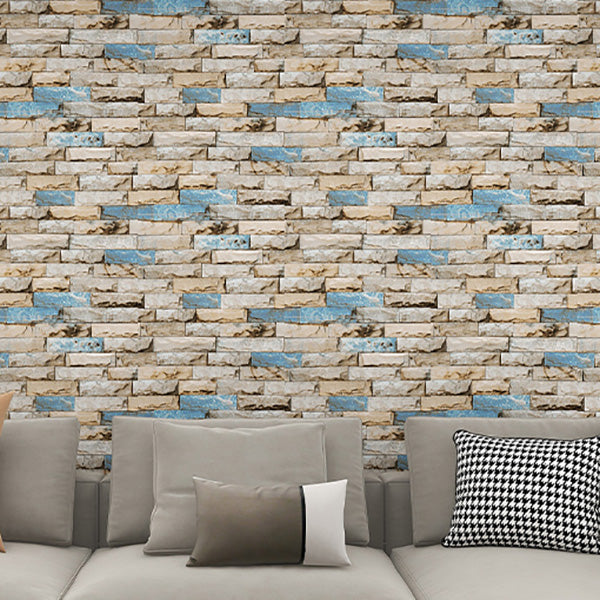 Modern Pearl Wainscoting PVC 3D Wall Access Panel Peel and Stick Wall Tile