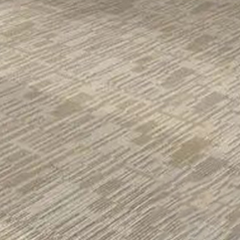 Carpet Tile Fade Resistant Non-Skid Solid Color Self Peel and Stick Carpet Tiles Bedroom