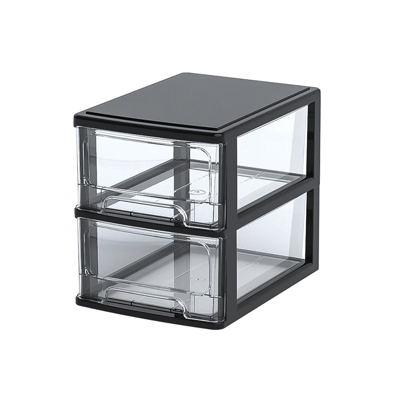 File Cabinet Vertical Contemporary Plastic File Cabinet for Home Office