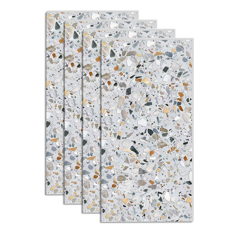 Floor and Wall Tile Ceramic Marble Pattern Outdoor Floor and Wall Tile