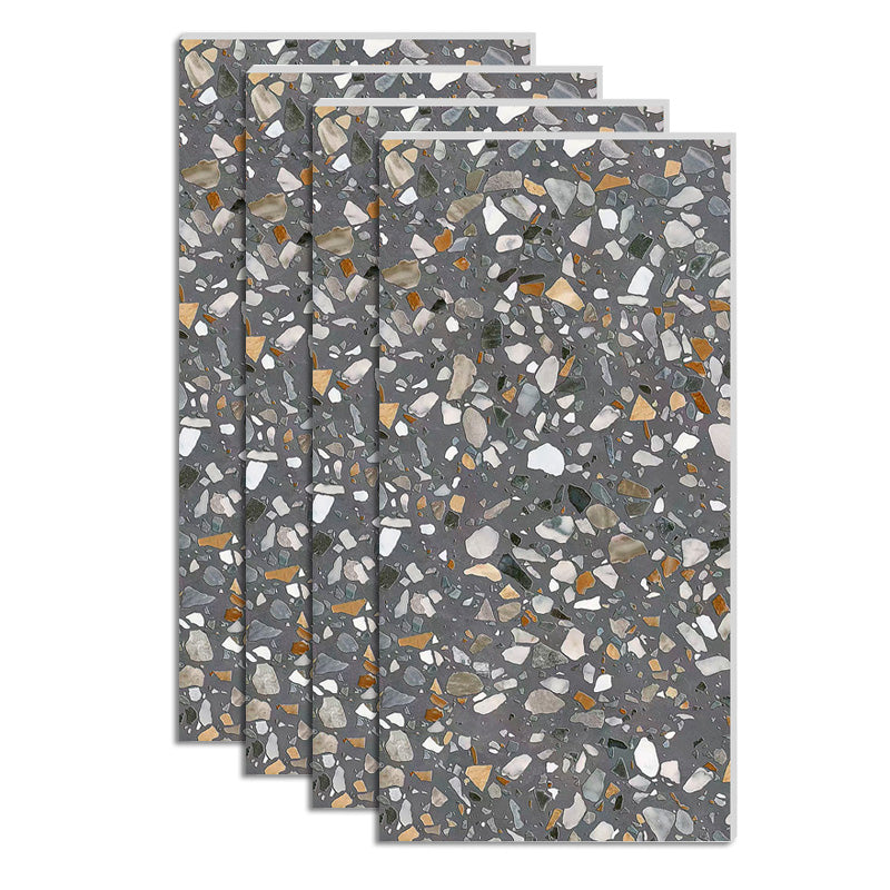 Floor and Wall Tile Ceramic Marble Pattern Outdoor Floor and Wall Tile