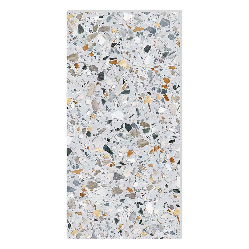 Floor and Wall Tile Ceramic Marble Pattern Outdoor Floor and Wall Tile