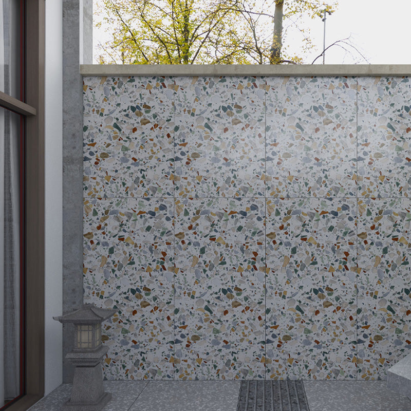 Floor and Wall Tile Ceramic Marble Pattern Outdoor Floor and Wall Tile