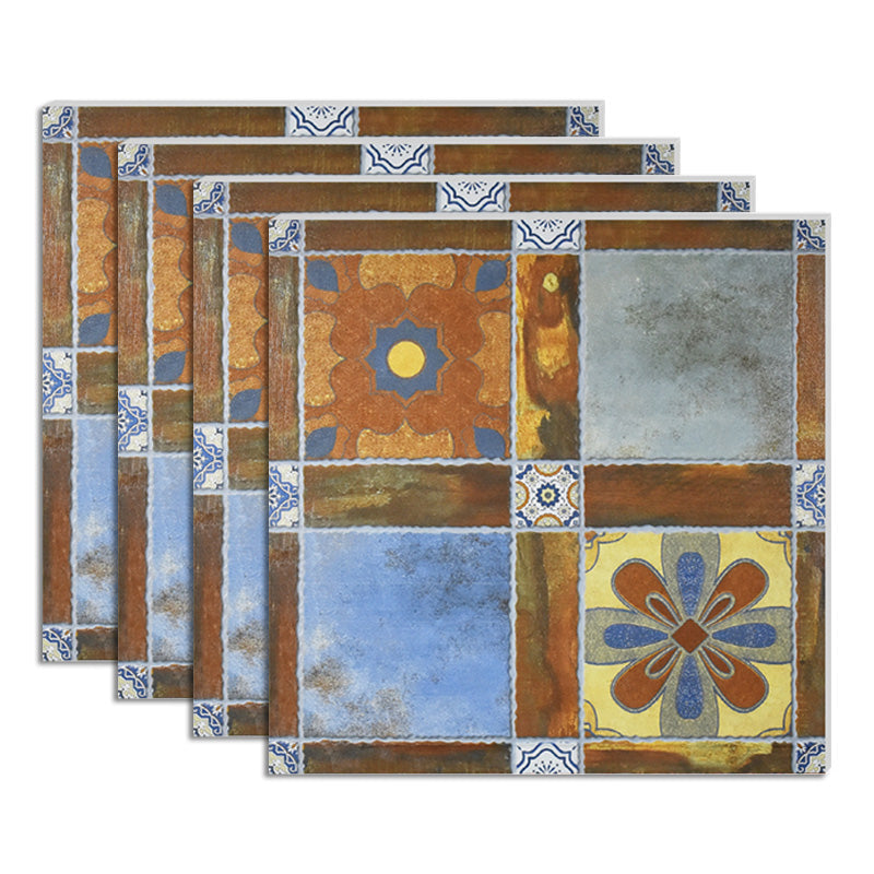 Wall & Floor Tile Outdoor Floor Ceramic Morocco Floor and Wall Tile