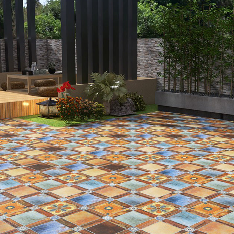 Wall & Floor Tile Outdoor Floor Ceramic Morocco Floor and Wall Tile