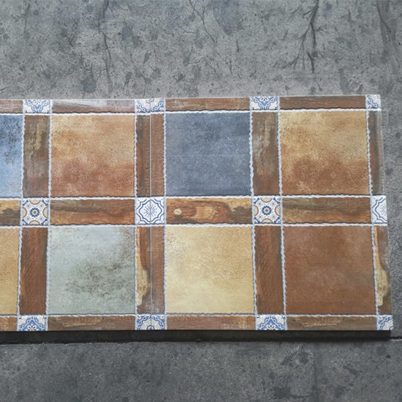 Wall & Floor Tile Outdoor Floor Ceramic Morocco Floor and Wall Tile