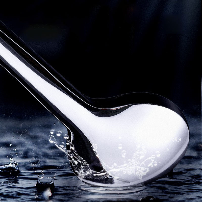 Contemporary Hand Shower Metal Handheld Shower Head with Round Shape