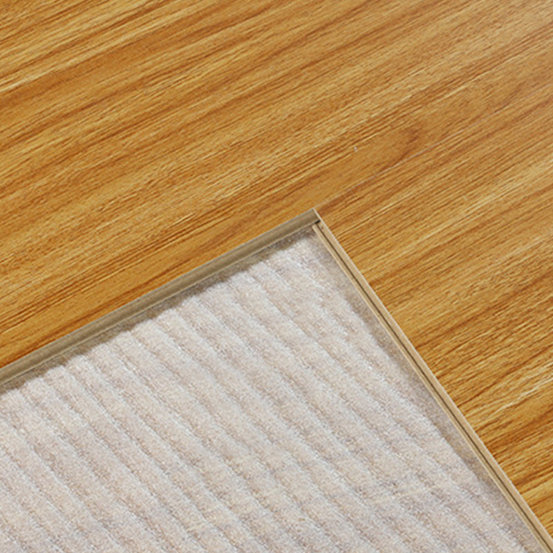 Scratch Resistant Laminate Floor Waterproof Laminate Flooring