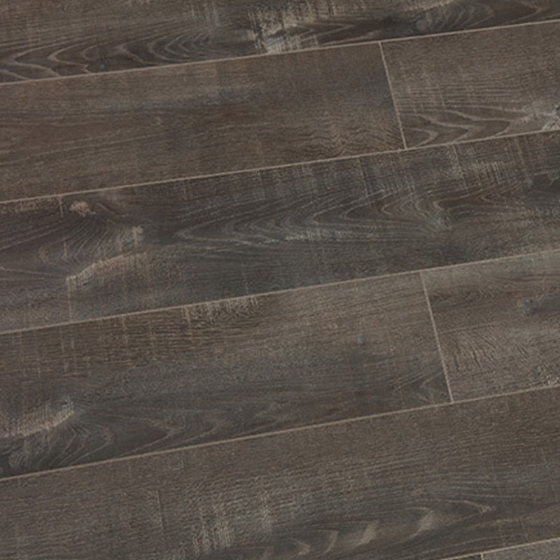 Modern Wood Laminate Flooring Stain Resistant Laminate Plank Flooring