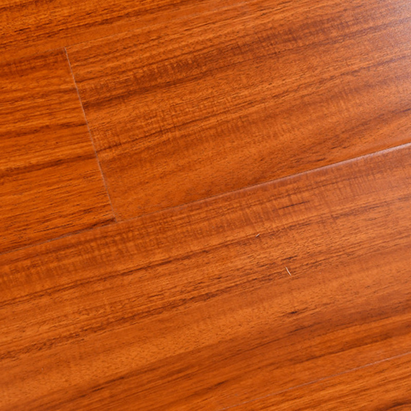 Modern Wood Laminate Flooring Stain Resistant Laminate Plank Flooring