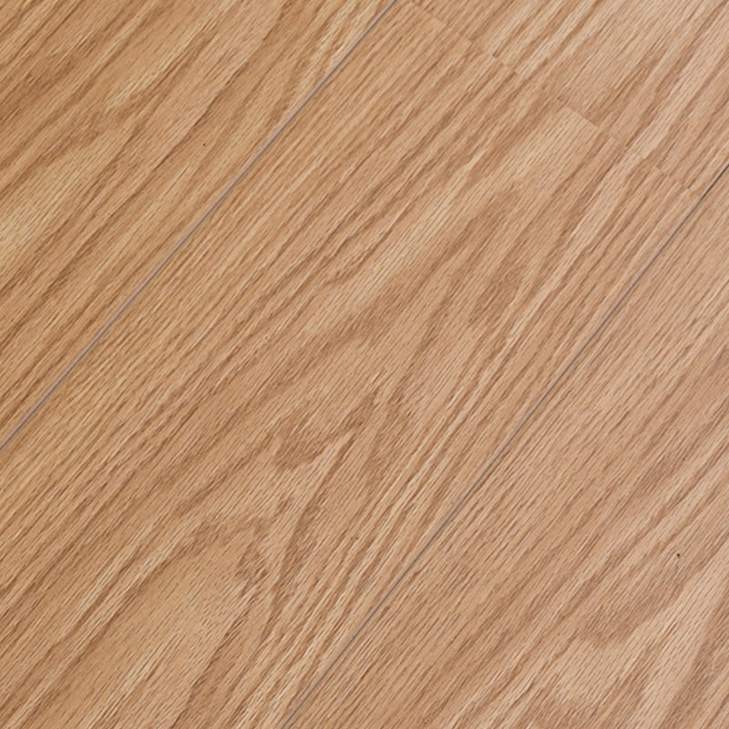 Modern Wood Laminate Flooring Stain Resistant Laminate Plank Flooring