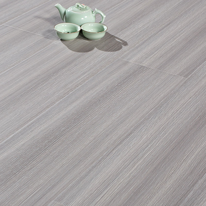 Modern Wood Laminate Flooring Stain Resistant Laminate Plank Flooring