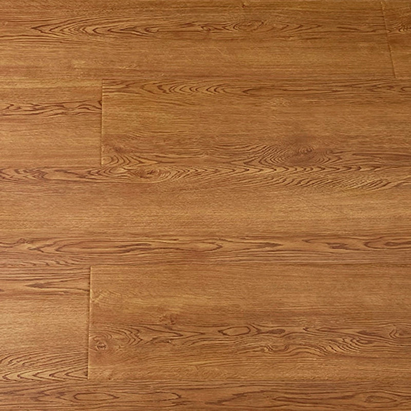 Modern Wood Laminate Flooring Stain Resistant Laminate Plank Flooring